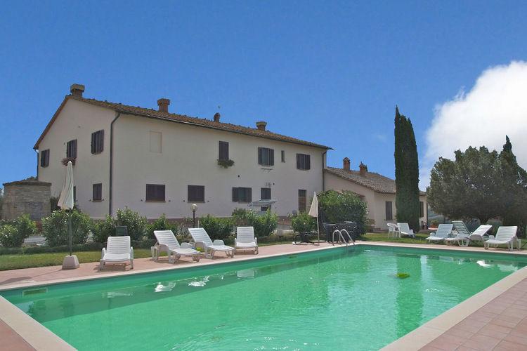 Casella Tarugi Pienza Dış mekan fotoğraf